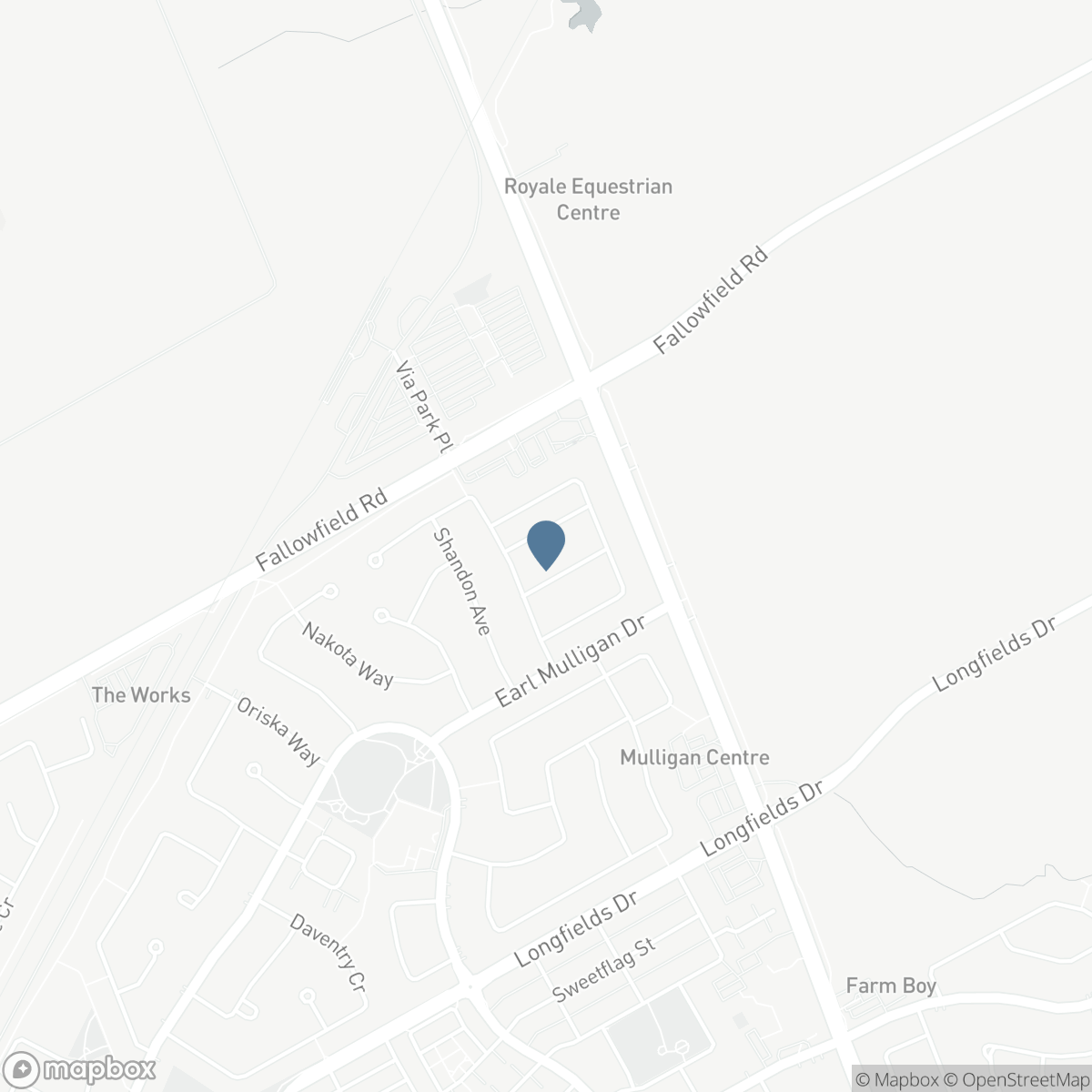 69 ROYAL FIELD CRESCENT, Ottawa, Ontario K2J 4C9